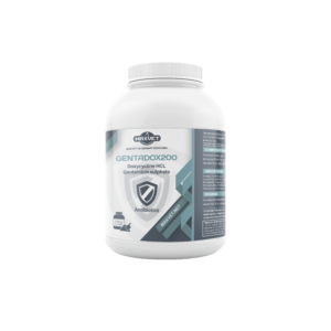GENTADOX200